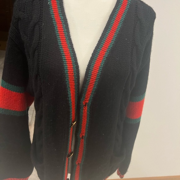 Gucci sweater - Picture 7 of 7